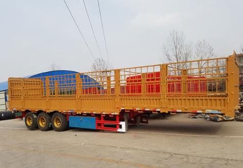 Warehouse Semi Trailer For Sale.jpg