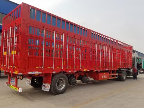 Warehouse-type Transport Semi-trailer.jpg